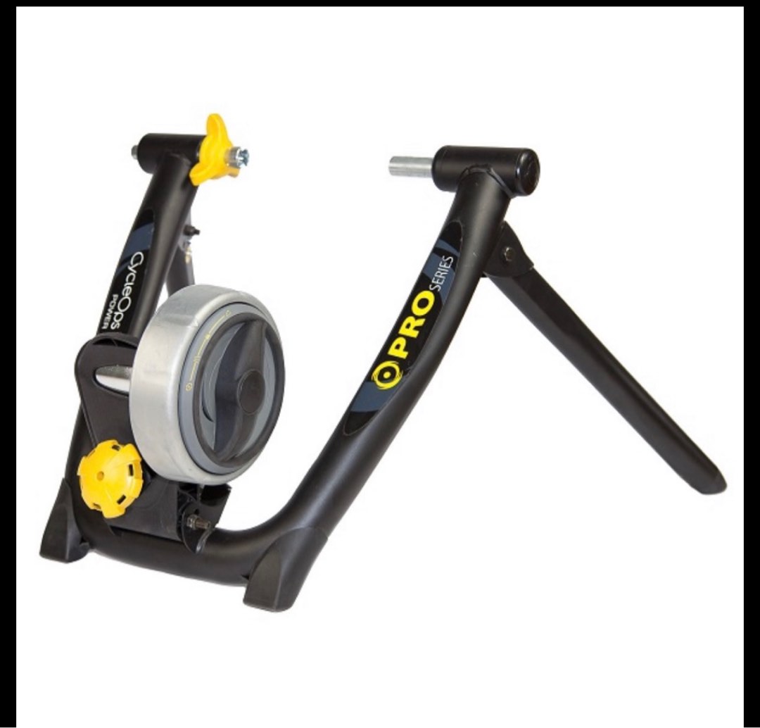 For sale CycleOps Super Magneto Trainer Sports Equipment