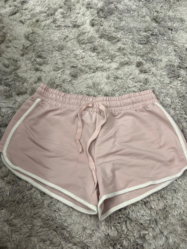 Forever 21 gym cheap shorts