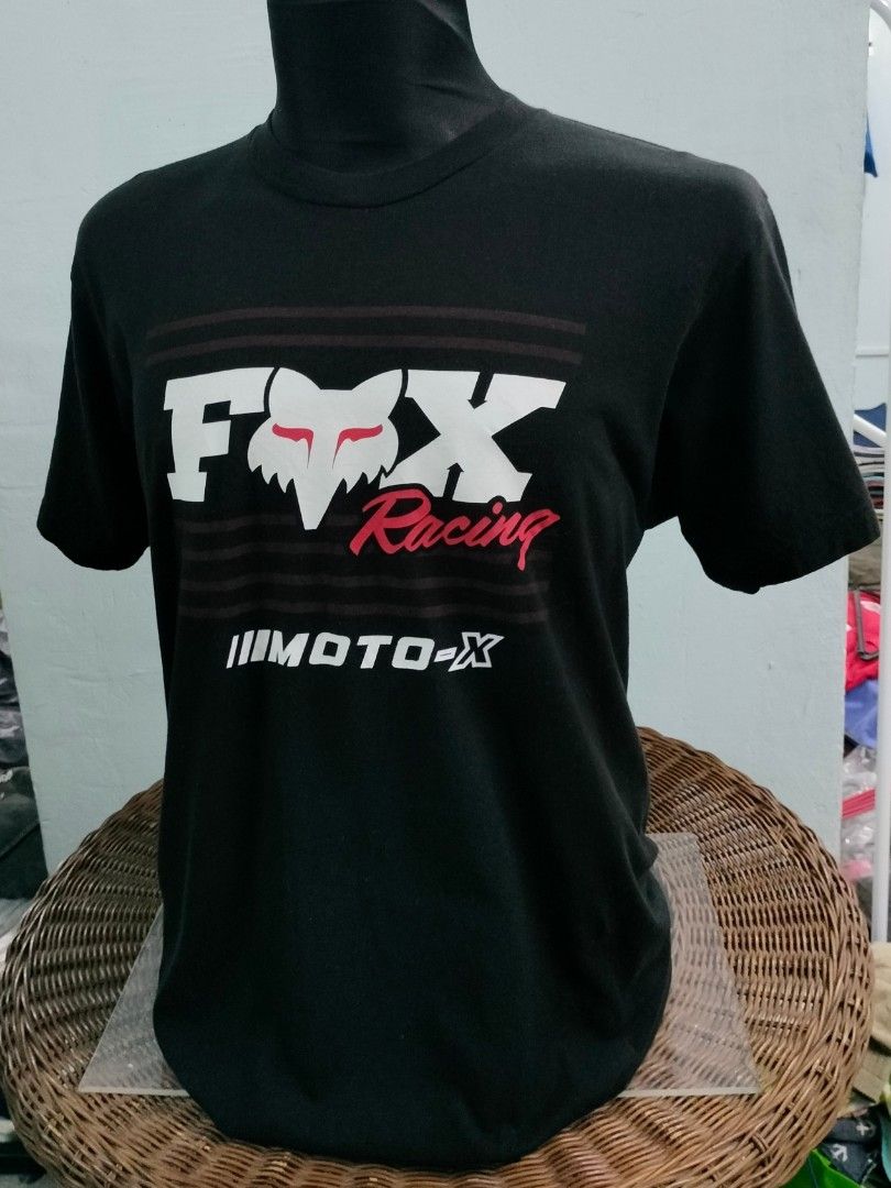 Fox sales racing shirts