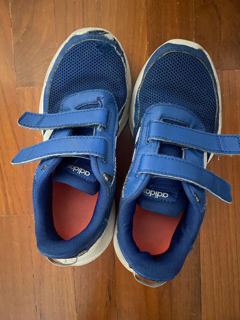 Native velcro shoes shop