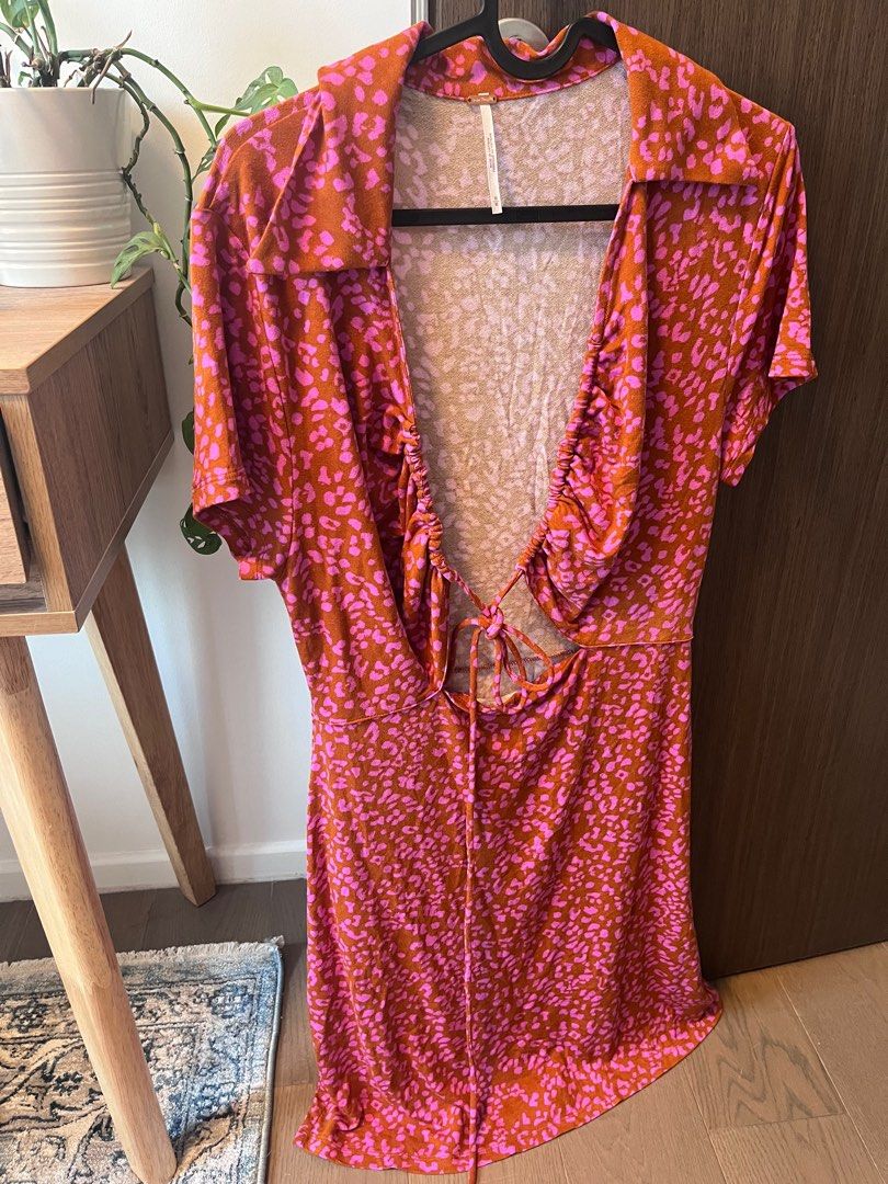 Free people dresses discount