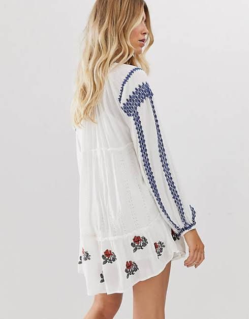 Free people wild sales horses