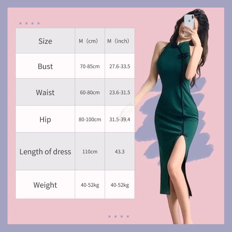 Mayfair cheongsam shop