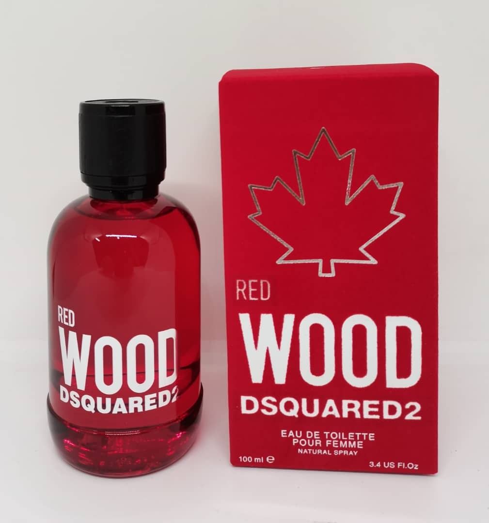 Perfume dsquared top
