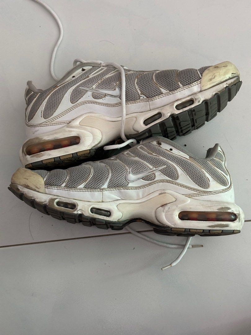 40 DISCOUNT Nike Airmax Plus TN. Feels good as new