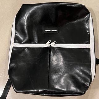 Freitag backpack sale sales