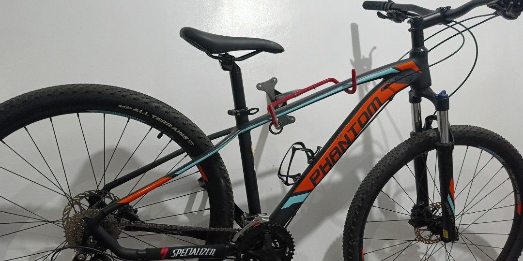 Phantom 29 mountain cheap bike