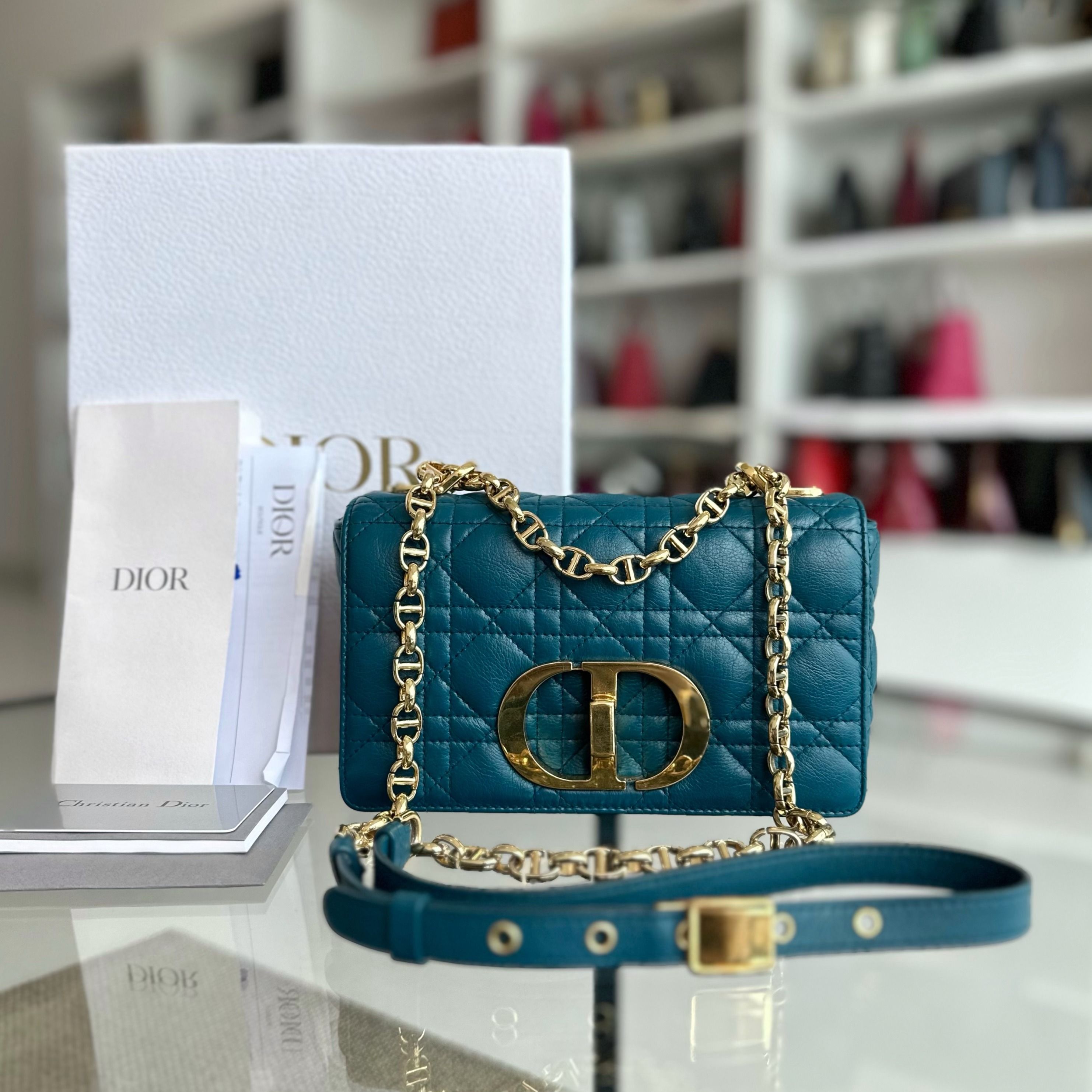 Dior flap bag deals