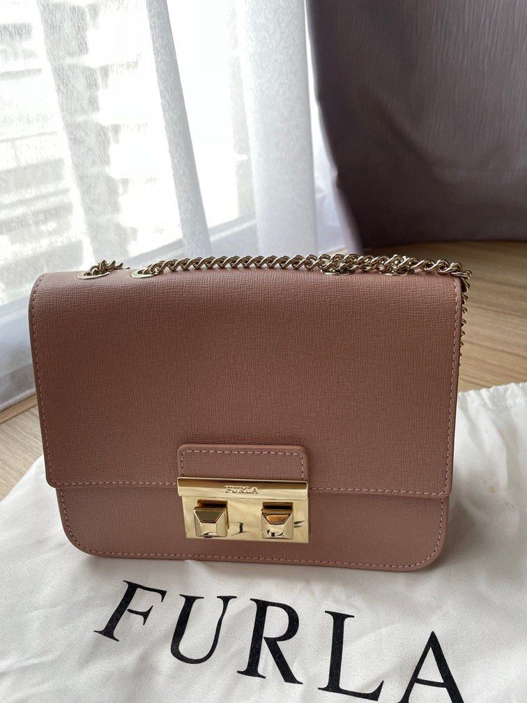 Furla metropolis online medium crossbody