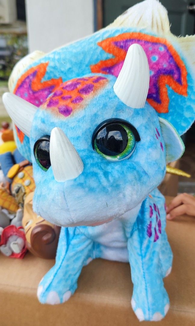 Hoppin topper clearance