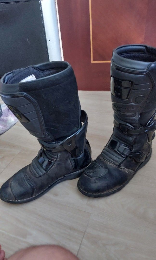 Gaerne g adventure boot store