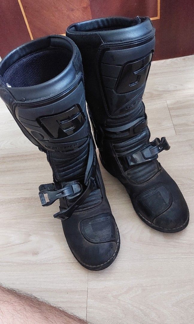 Gaerne gore clearance tex boots