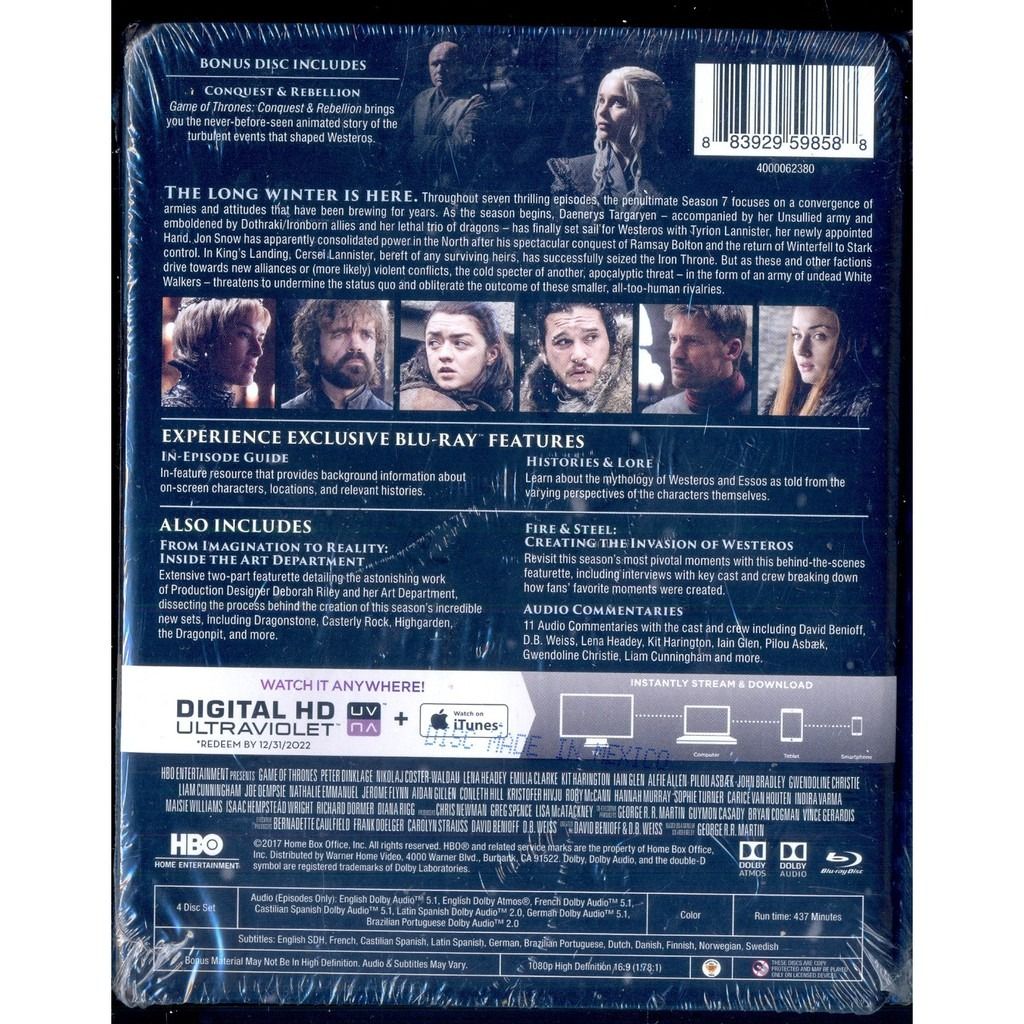 Game of thrones french stream hot sale