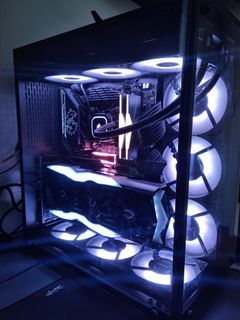 Gaming pc clearance gtx 2080