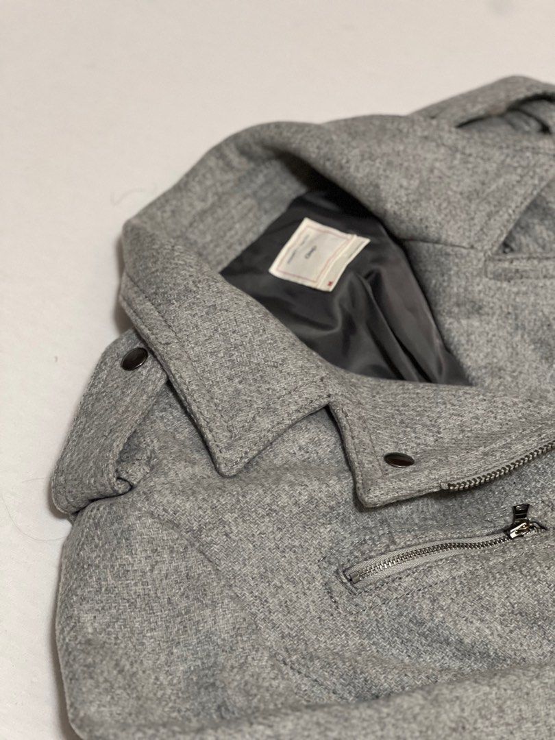 GAP Winter Coat Grey
