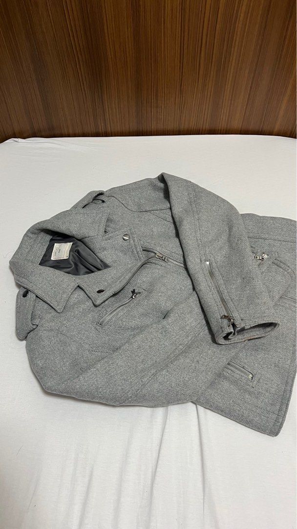 GAP Winter Coat Grey