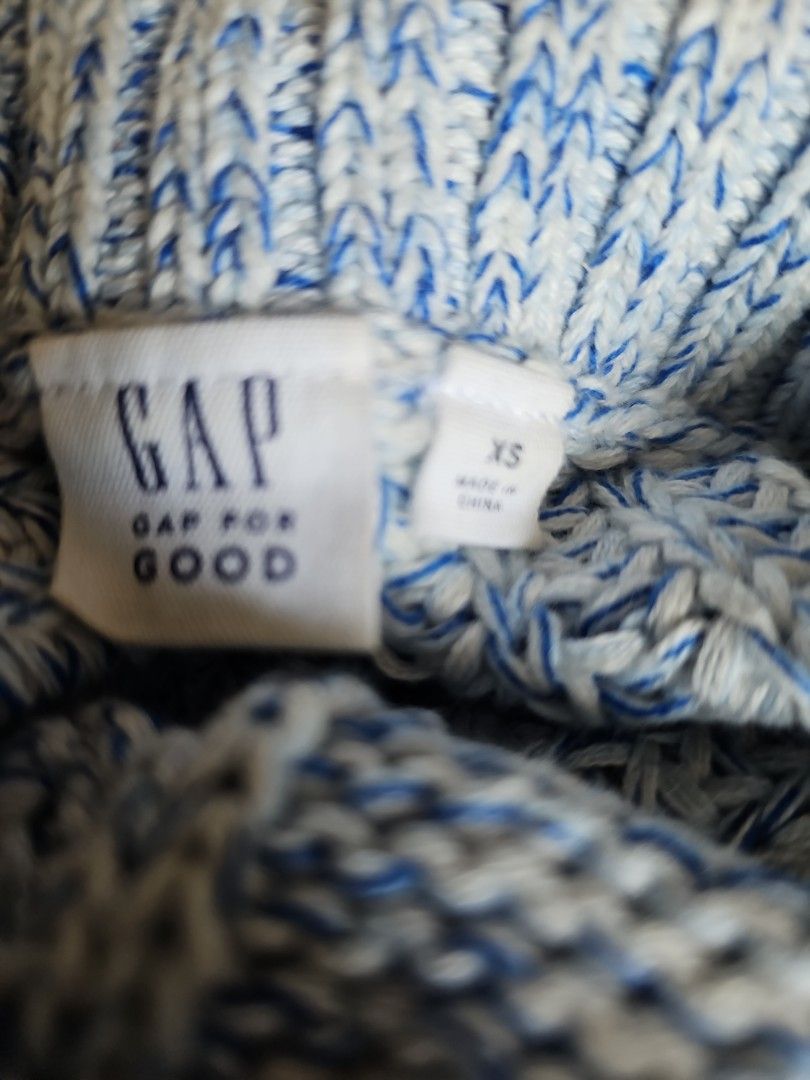 Gap for cheap good sweater