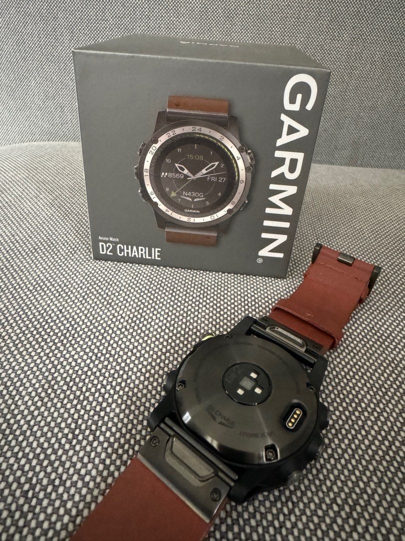 Garmin d2 outlet charlie aviator