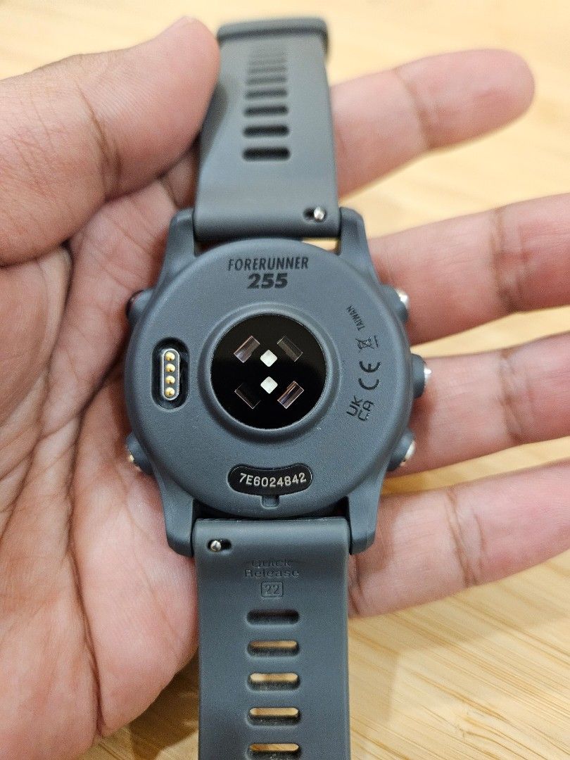 Garmin Forerunner 255 review