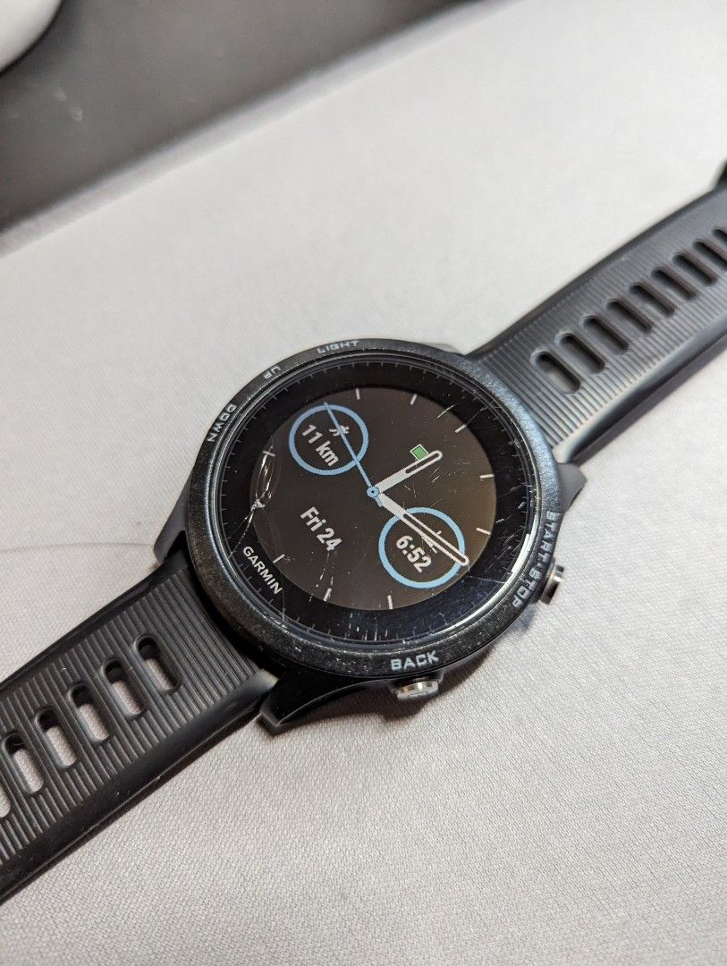 Garmin forerunner 935 music sale