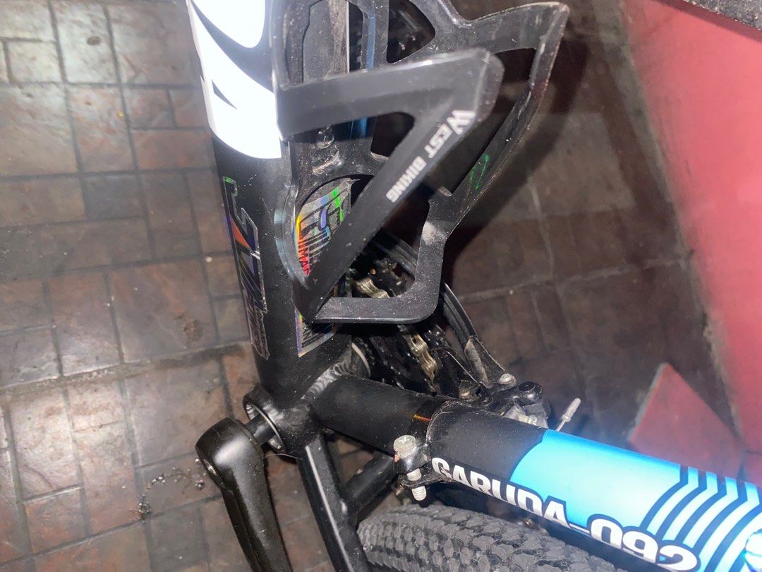 inspeed seatpost
