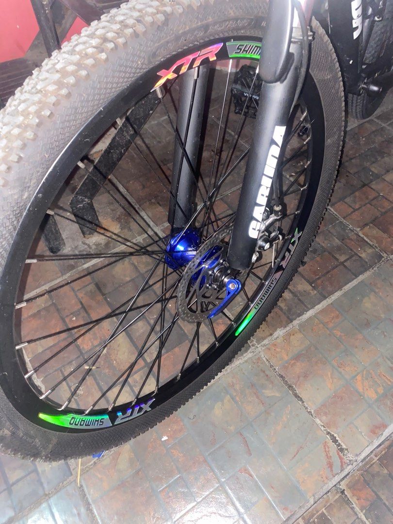 inspeed seatpost