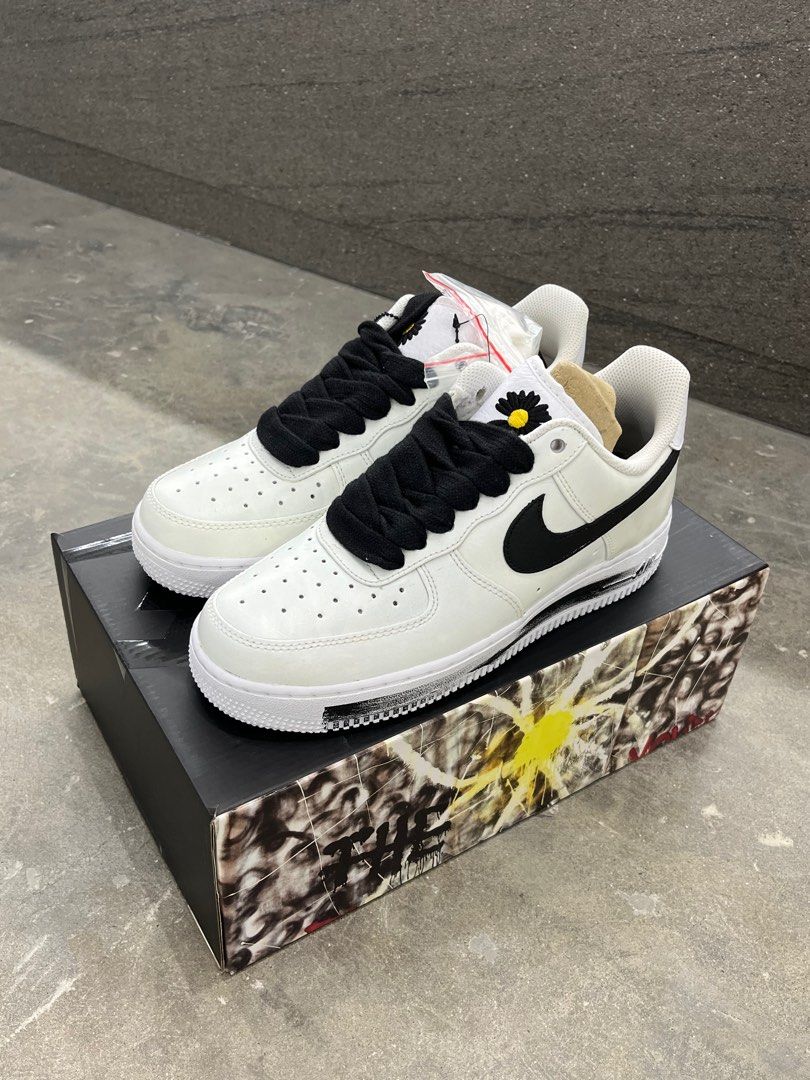 Nike air store force gd