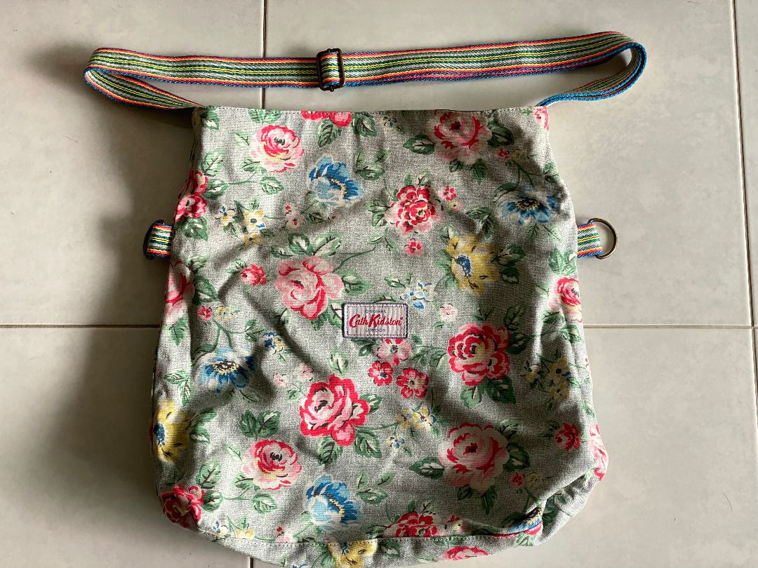 Cath kidston reversible bag discount