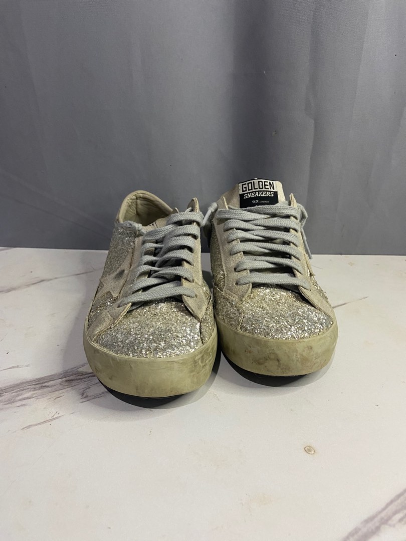 GGDB Shoes, Men's Fashion, Footwear, Sneakers on Carousell