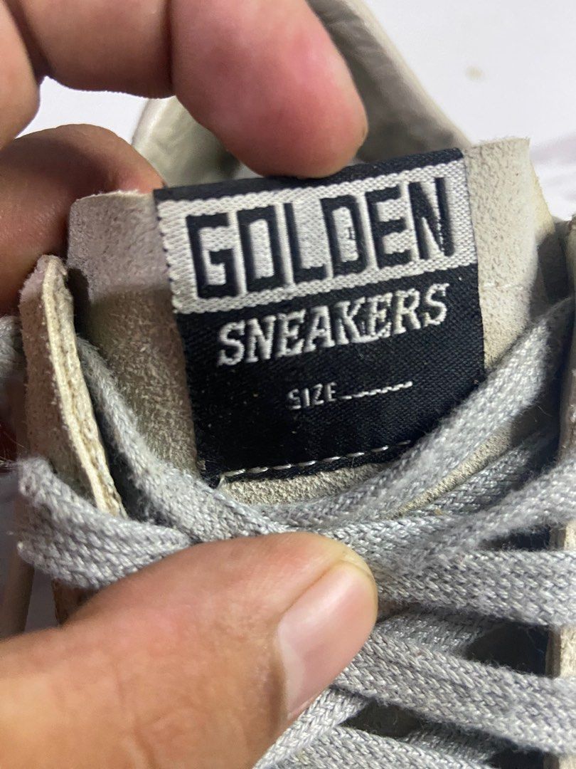 GGDB Shoes, Men's Fashion, Footwear, Sneakers on Carousell