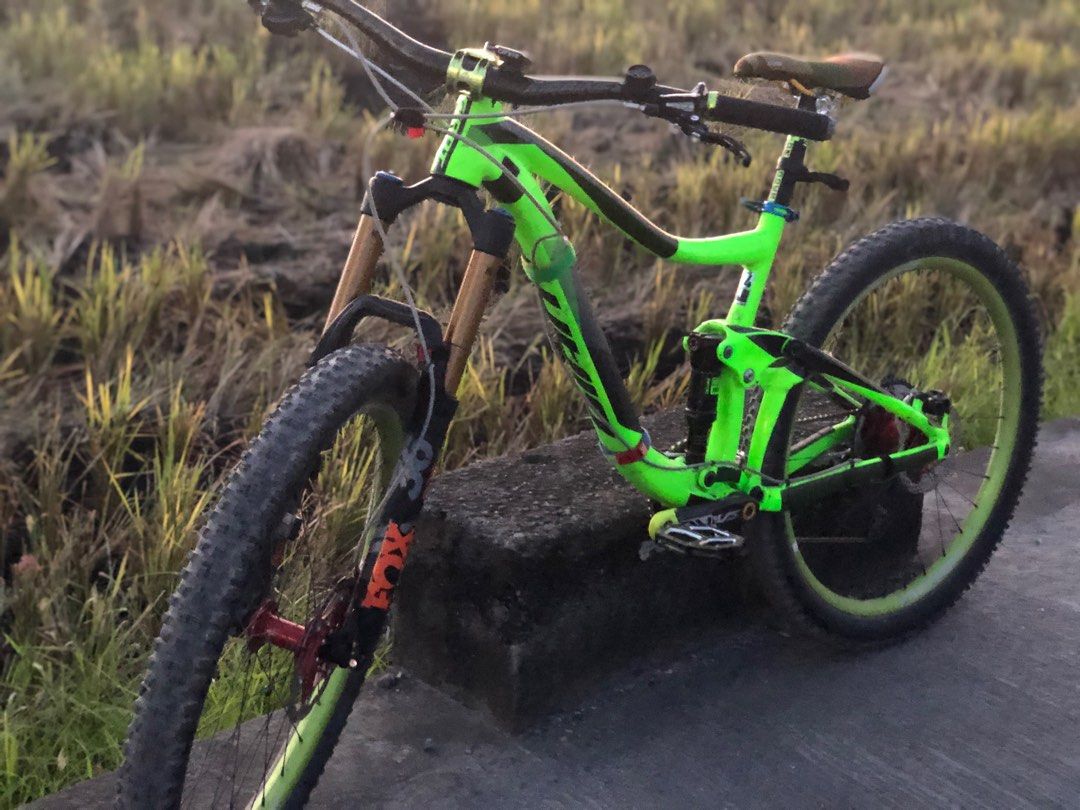 Giant trance 4 2018 deals