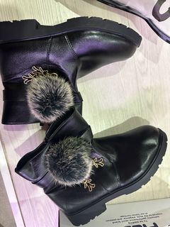 Cute girl outlet boots for cheap