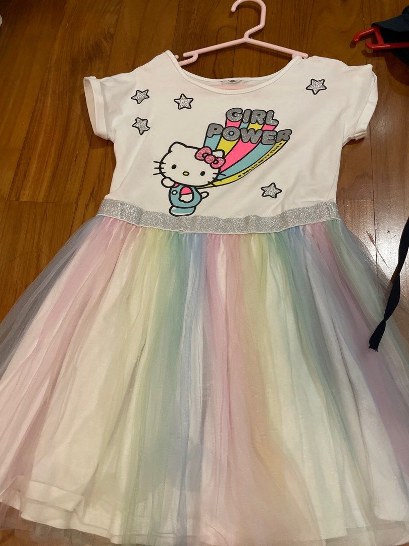 Girls dresses size 8 hotsell