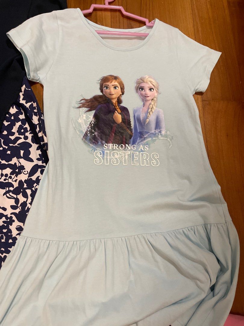 Girls dresses size 7 8