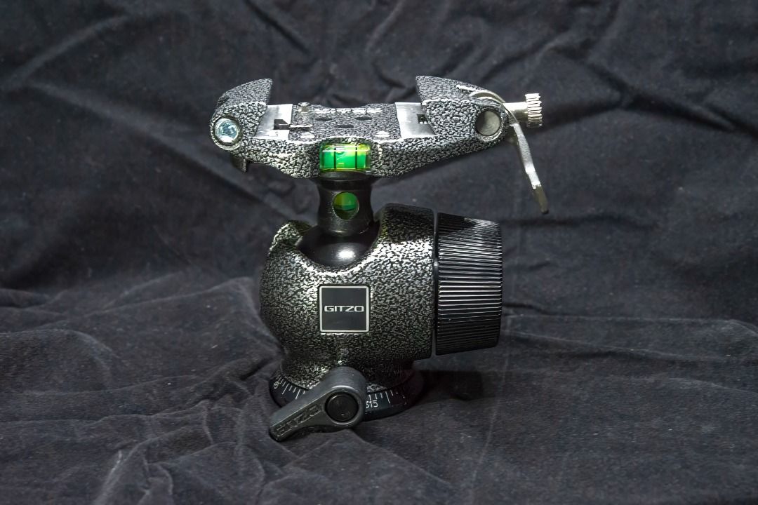 Quick Release Gitzo Gh2780qr Gitzo GH3780QR Center Ball Head With