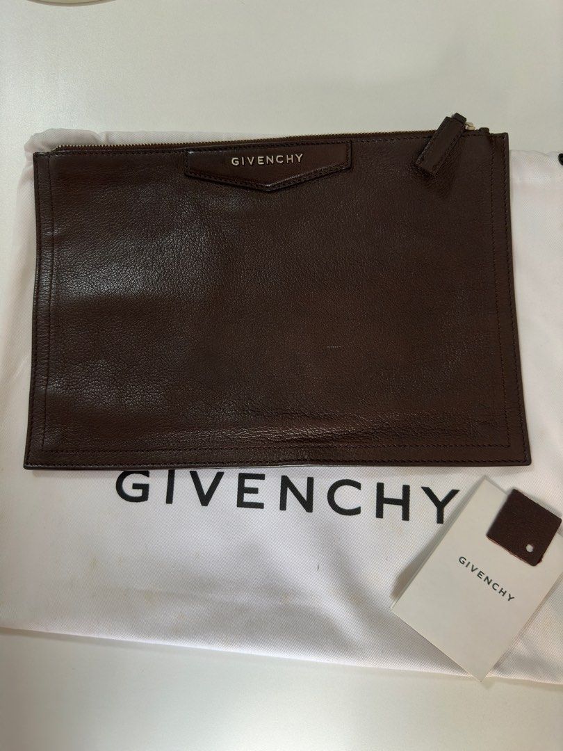 Givenchy pouch cheap bag