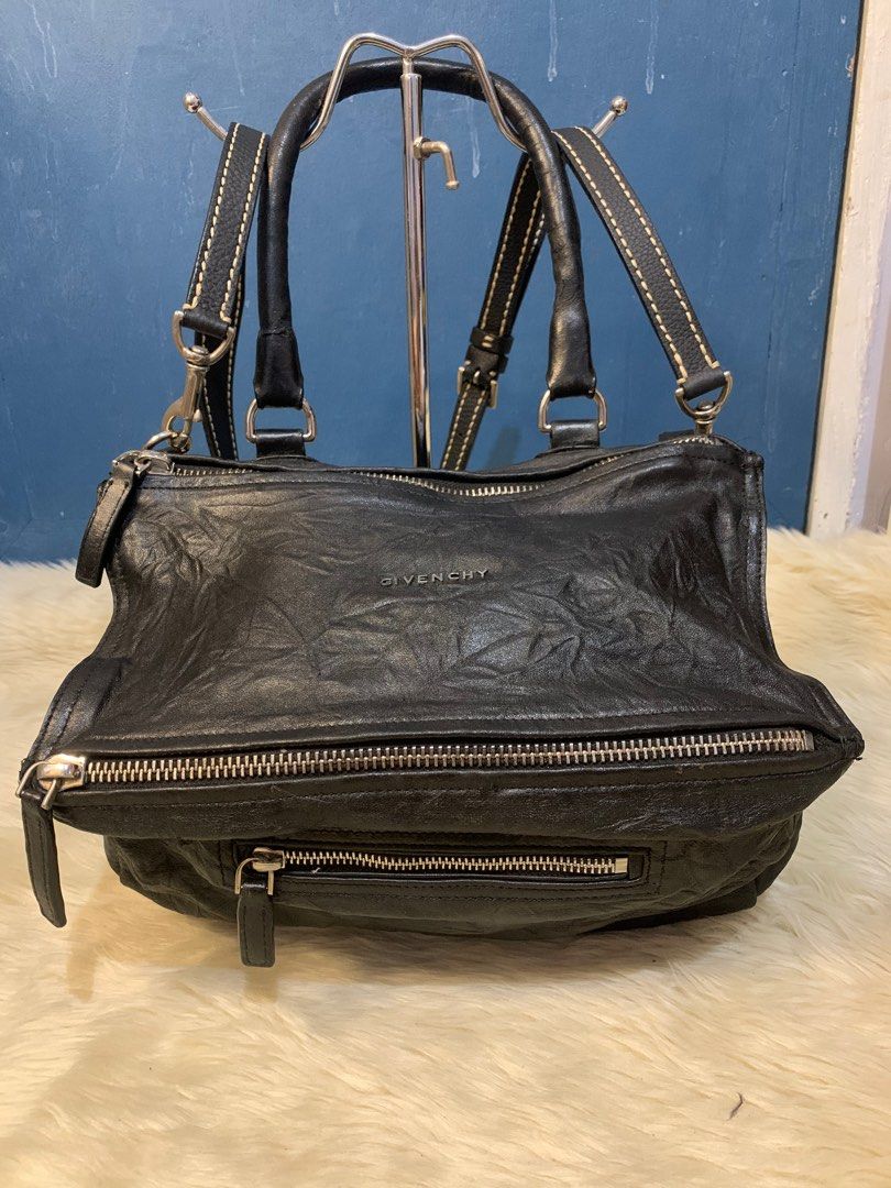 Givenchy Pandora medium size Luxury Bags Wallets on Carousell