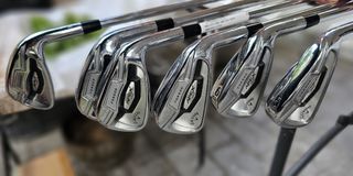Golf Callaway Apex Pro Forged