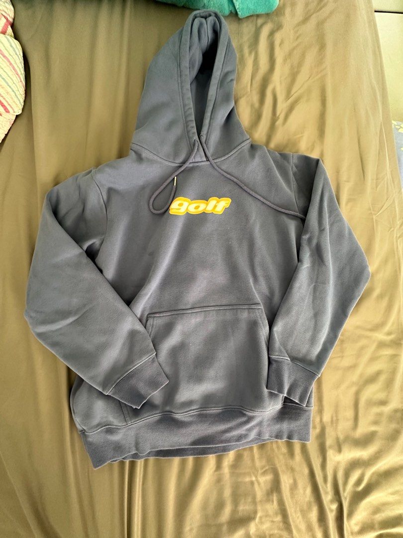 Golf Le Fleur Tyler the Creator hoodie