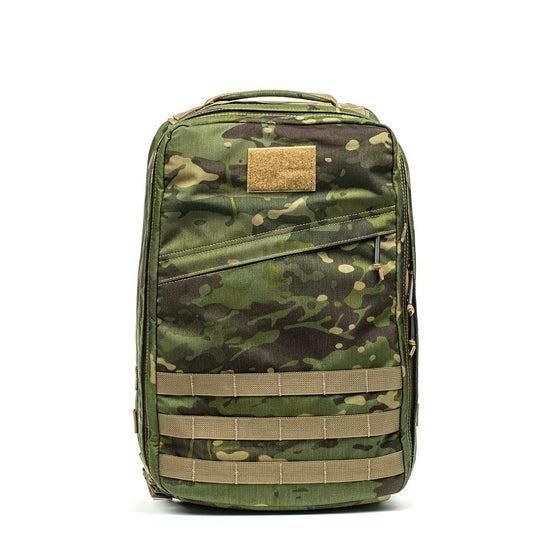 GORUCK GR1 21L 21L Multicam Tropic NEW
