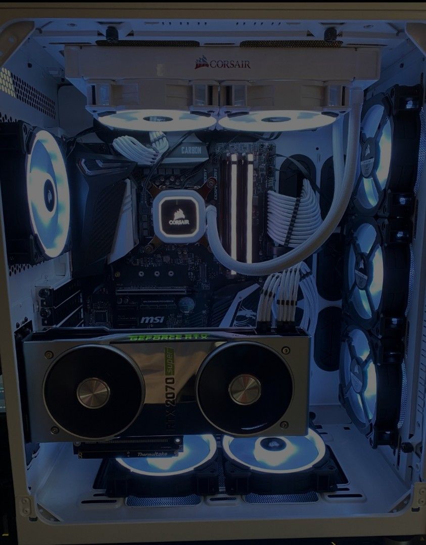 GPU Riser, Computers & Tech, Parts & Accessories, Cables & Adaptors on ...