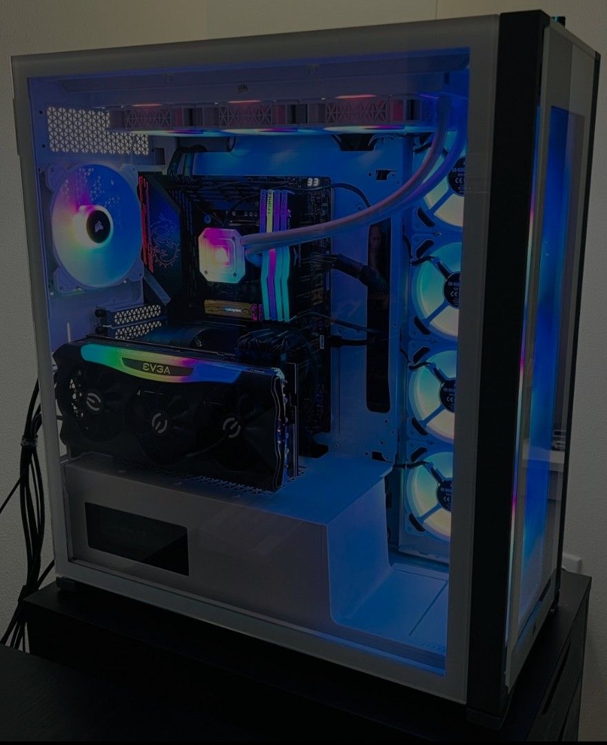 GPU Riser, Computers & Tech, Parts & Accessories, Cables & Adaptors on ...