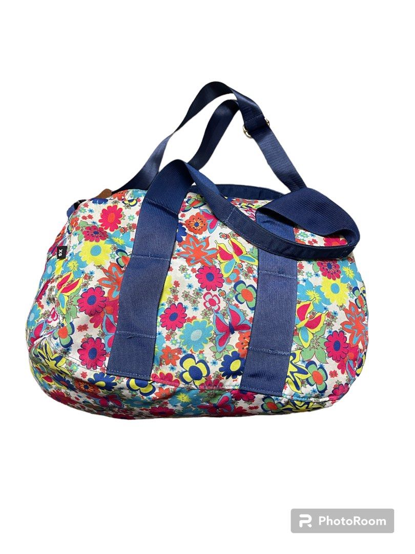Gregory Murakami Duffle Bag