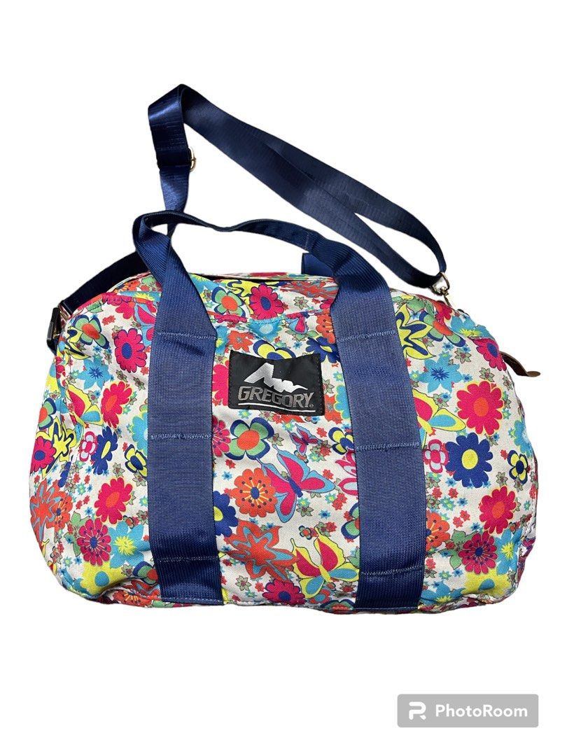 Murakami duffle online bag