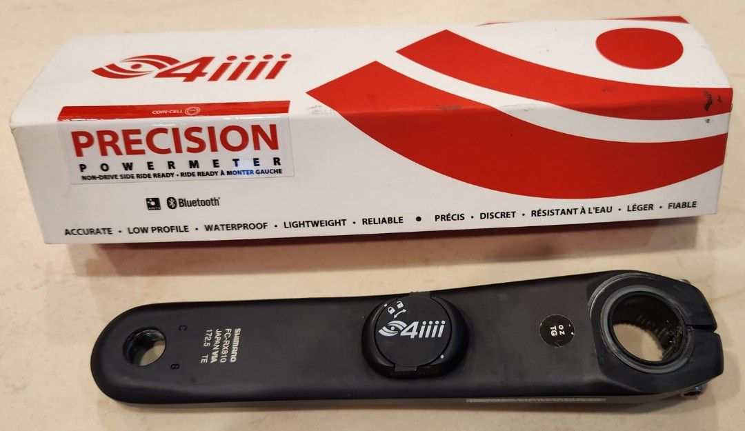 Grx 4iiii sales