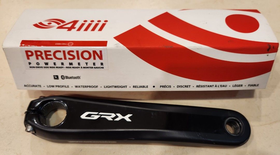 Grx 4iiii on sale