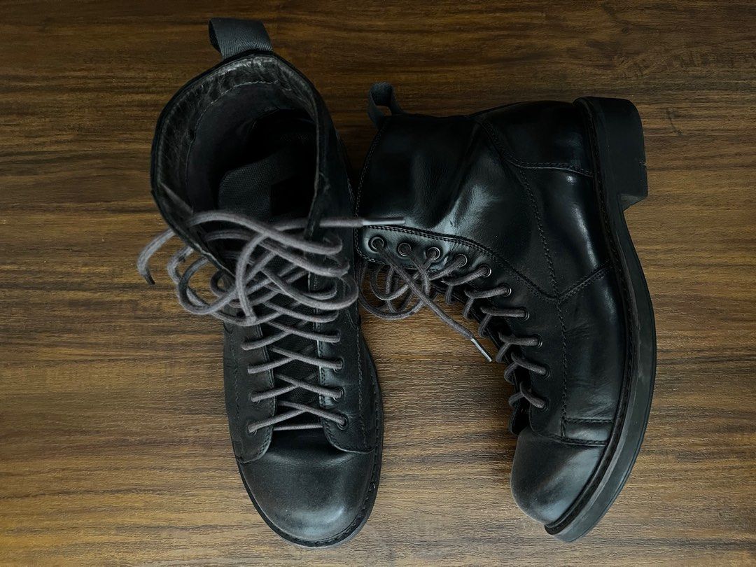 G online star boots