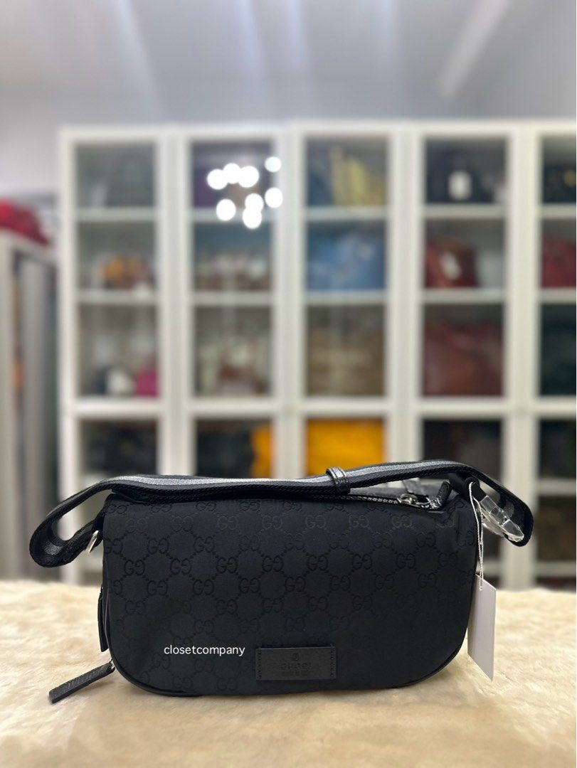 Gucci fanny pack real cheap