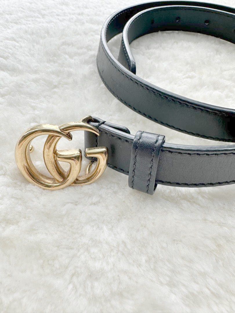 Gg cheap on belt