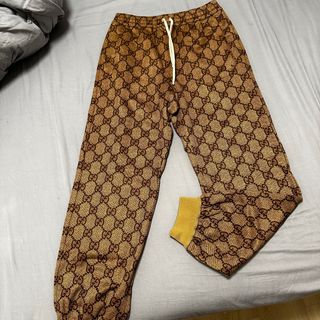 Gucci pants clearance sale